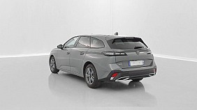 Peugeot 308 SW second hand de vanzare