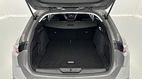 Peugeot 308 SW second hand de vanzare