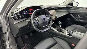 Peugeot 308 SW second hand de vanzare