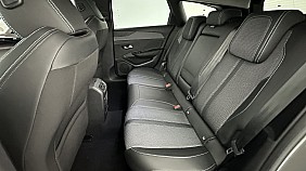 Peugeot 308 SW second hand de vanzare