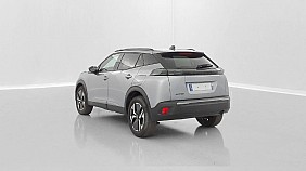 Peugeot 2008 second hand de vanzare