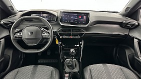 Peugeot 2008 second hand de vanzare