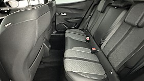 Peugeot 2008 second hand de vanzare