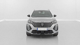 Peugeot 2008 second hand de vanzare