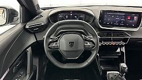 Peugeot 2008 second hand de vanzare