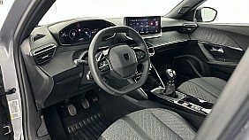 Peugeot 2008 second hand de vanzare