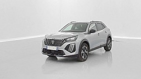 Peugeot 2008 second hand de vanzare