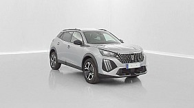Peugeot 2008 second hand de vanzare