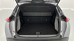 Peugeot 2008 second hand de vanzare
