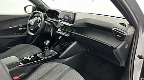 Peugeot 2008 second hand de vanzare