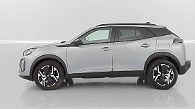 Peugeot 2008 second hand de vanzare