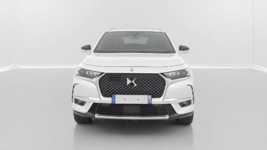 DS Automobiles DS 7 Crossback second hand de vanzare