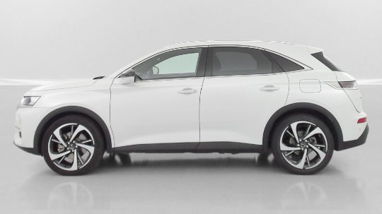 DS Automobiles DS 7 Crossback second hand de vanzare