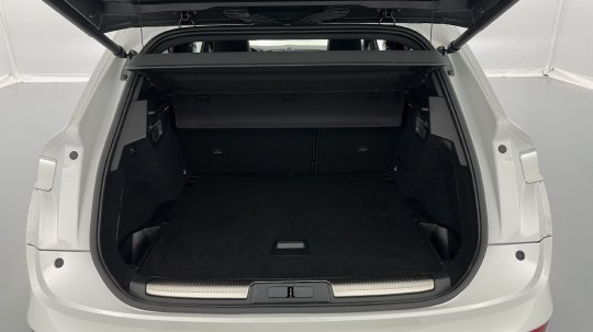 DS Automobiles DS 7 Crossback second hand de vanzare