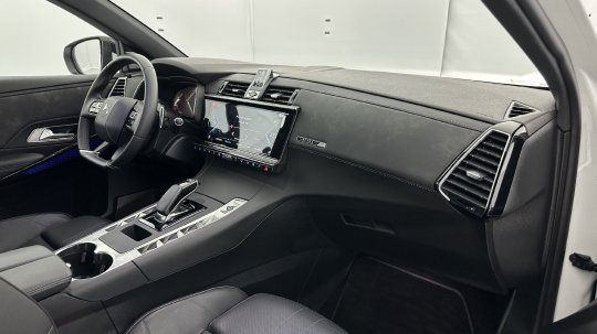 DS Automobiles DS 7 Crossback second hand de vanzare