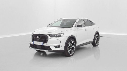 DS Automobiles DS 7 Crossback second hand de vanzare