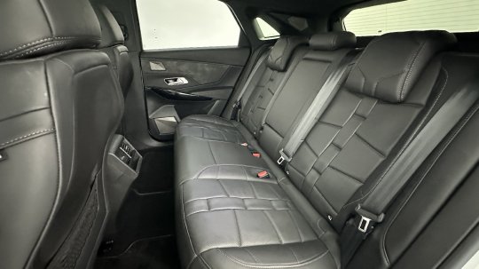 DS Automobiles DS 7 Crossback second hand de vanzare