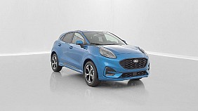 Ford Puma second hand de vanzare