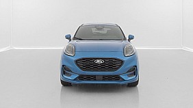 Ford Puma second hand de vanzare