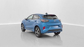 Ford Puma second hand de vanzare