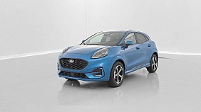 Ford Puma second hand de vanzare