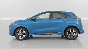 Ford Puma second hand de vanzare