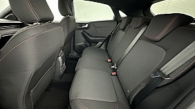 Ford Puma second hand de vanzare