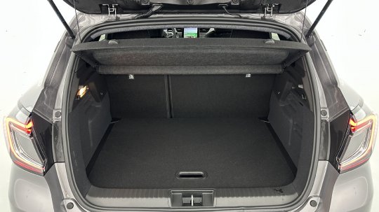 Renault Captur second hand de vanzare