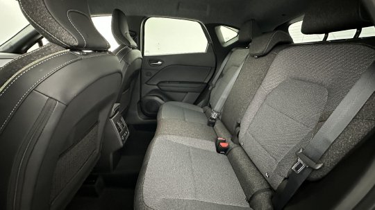 Renault Captur second hand de vanzare