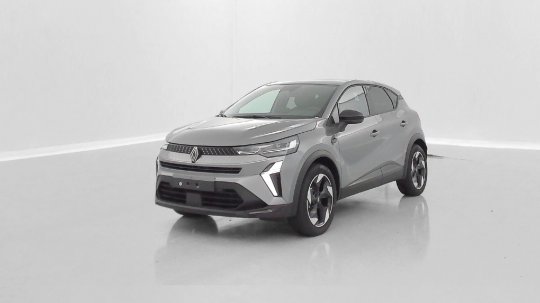 Renault Captur second hand de vanzare