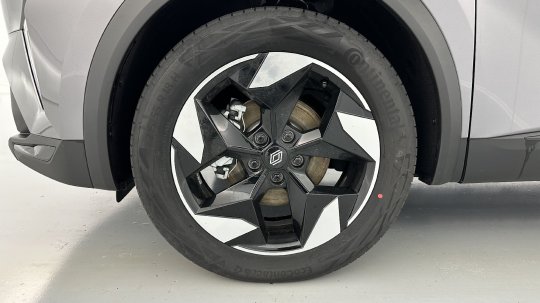 Renault Captur second hand de vanzare