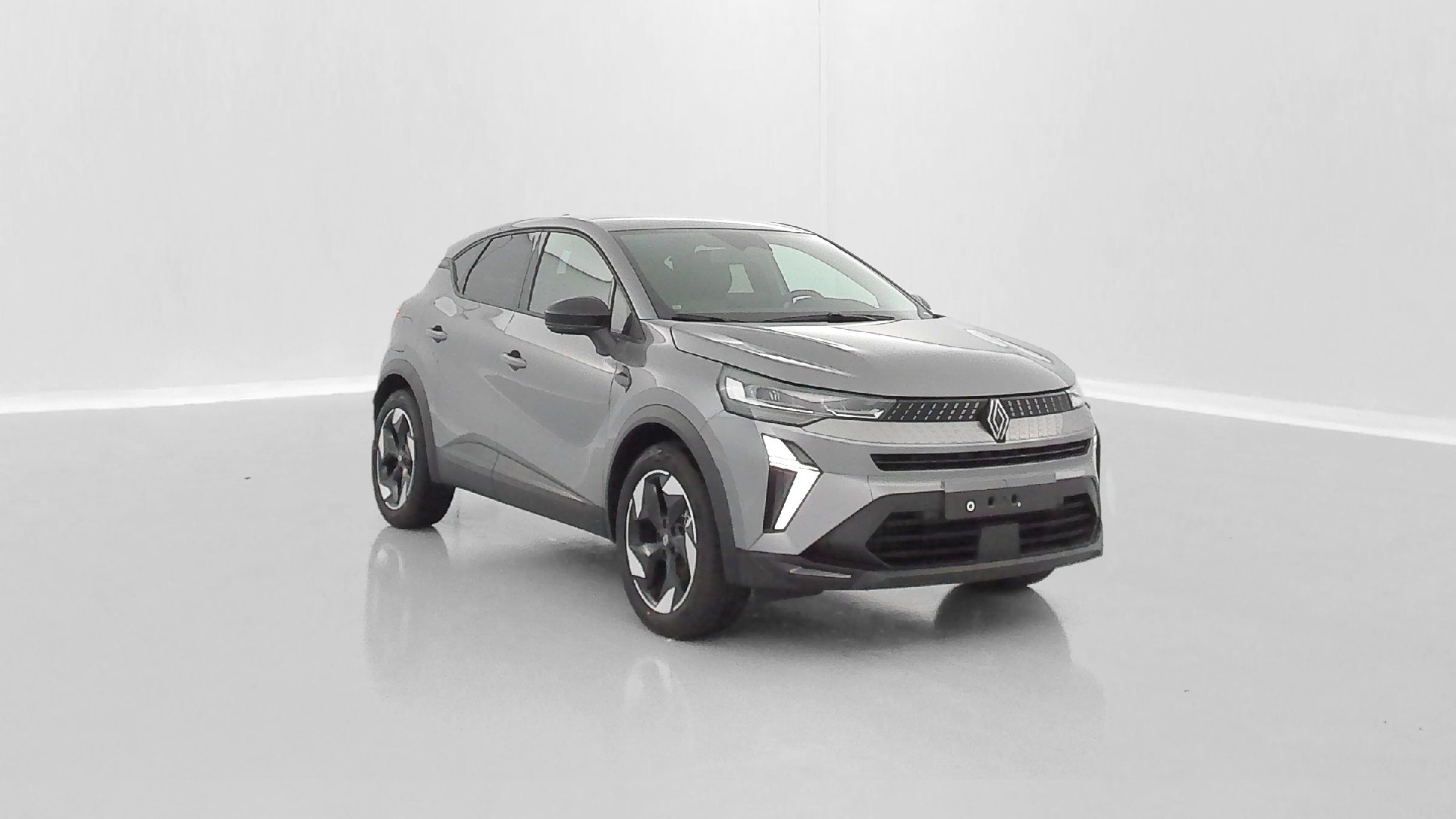 Renault Captur second-hand de vanzare