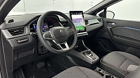 Renault Captur second hand de vanzare