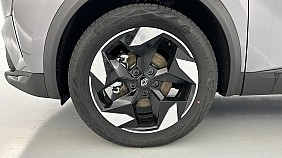 Renault Captur second hand de vanzare