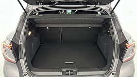 Renault Captur second hand de vanzare