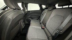 Renault Captur second hand de vanzare