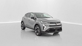 Renault Captur second hand de vanzare