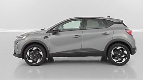 Renault Captur second hand de vanzare
