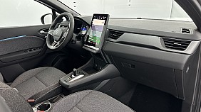 Renault Captur second hand de vanzare