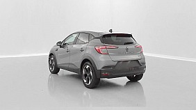 Renault Captur second hand de vanzare