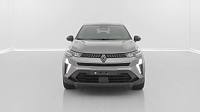 Renault Captur second hand de vanzare