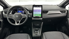 Renault Captur second hand de vanzare