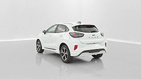 Ford Puma second hand de vanzare