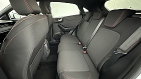 Ford Puma second hand de vanzare