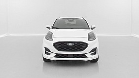 Ford Puma second hand de vanzare