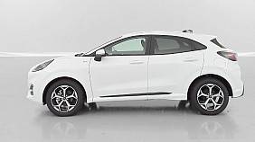 Ford Puma second hand de vanzare