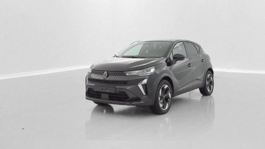 Renault Captur second hand de vanzare