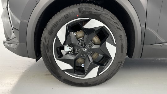 Renault Captur second hand de vanzare