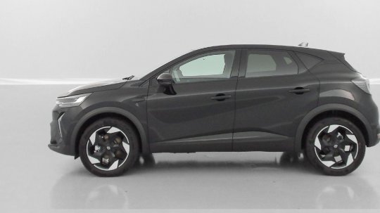 Renault Captur second hand de vanzare