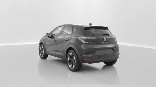 Renault Captur second hand de vanzare